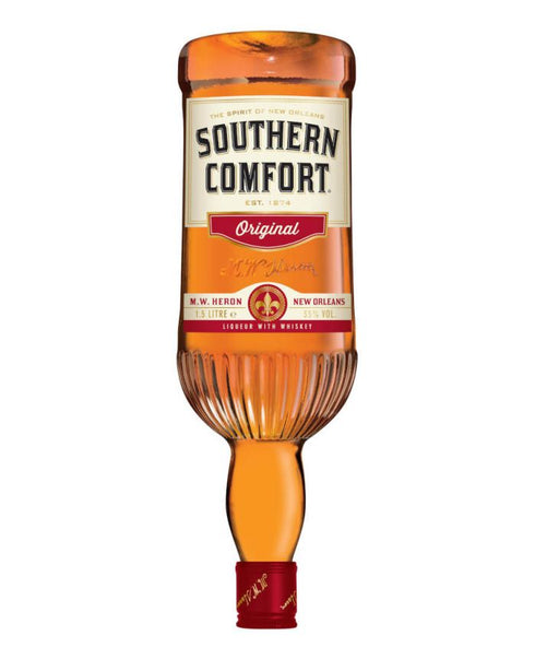 Southern Comfort Whisky Liqueur 1.5ltr Magnum